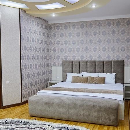 Elite Art Hotel Taškent Exteriér fotografie