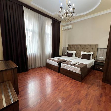 Elite Art Hotel Taškent Exteriér fotografie