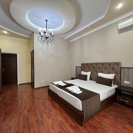 Elite Art Hotel Taškent Exteriér fotografie