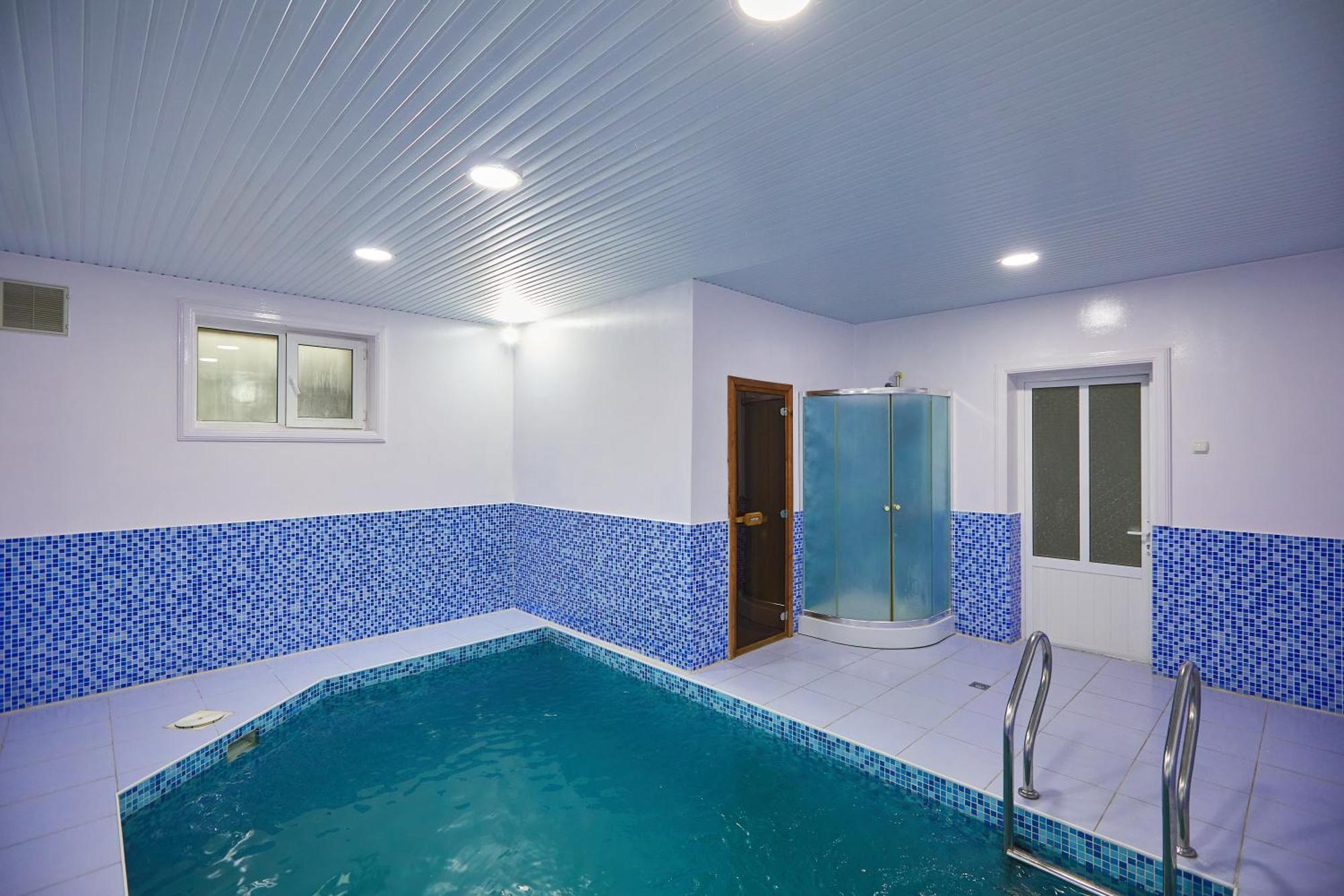 Elite Art Hotel Taškent Exteriér fotografie